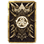 Dragonscale Crate normal card icon